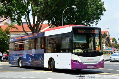 SBS8483M · 410W