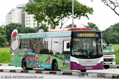 SBS8486E · OFF SERVICE