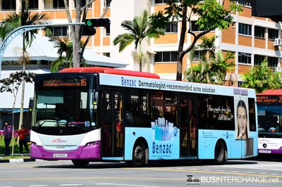 SBS8492L · 15