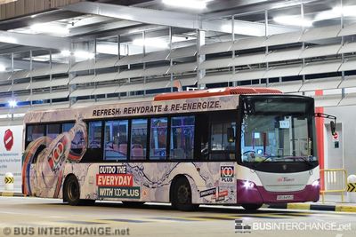 SBS8495D · EW5