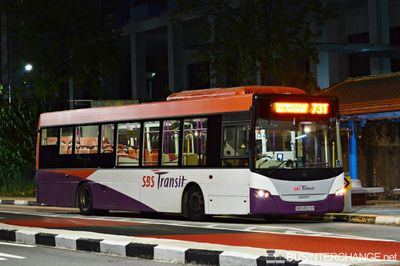 SBS8503P · 73T