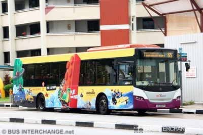 SBS8531H · 65