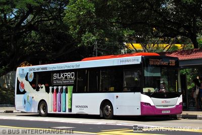 SBS8575G · 33B