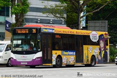 SBS8589S · 36
