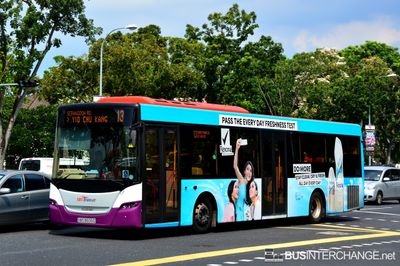 SBS8605D · 13