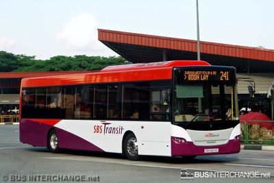 SBS8613E · 241