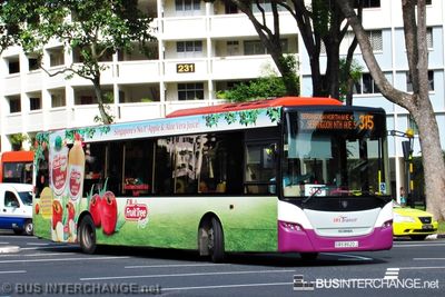 SBS8620J · 315