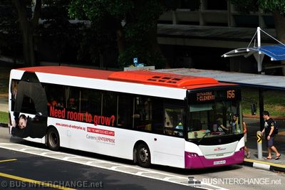 SBS8646K · 156