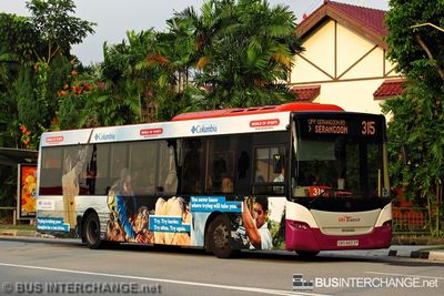 SBS8653P · 315
