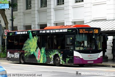 SBS8656G · 518