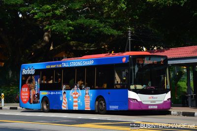 SBS8663K · 2