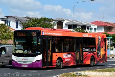 SBS8675B · 156