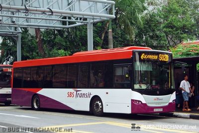 SBS8699H · 502B