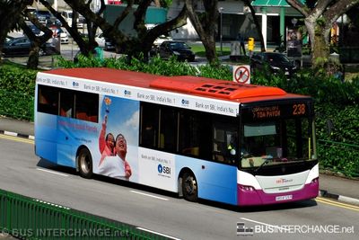 SBS8725R · 238