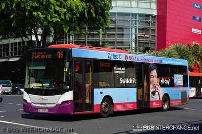 SBS8757Z · 135