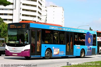 SBS8779K · 55
