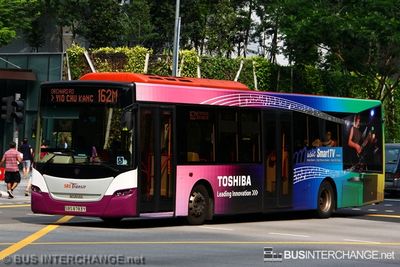 SBS8783Y · 162M