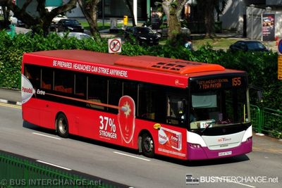 SBS8792X · 155