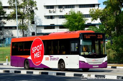SBS8792X · 228