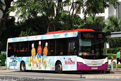 SBS8797H · 125