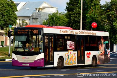 SBS8812Y · 401