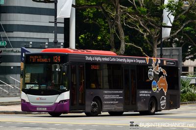 SBS8813U · 124