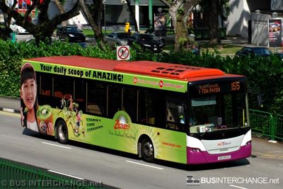 SBS8819D · 155