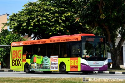 SBS8829A · 136