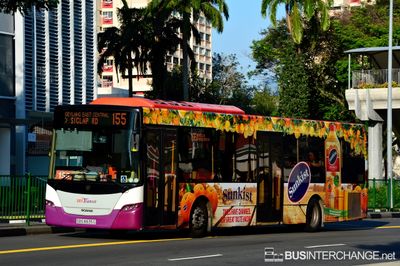 SBS8835G · 155