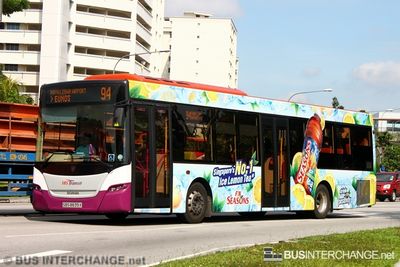 SBS8839X · 94