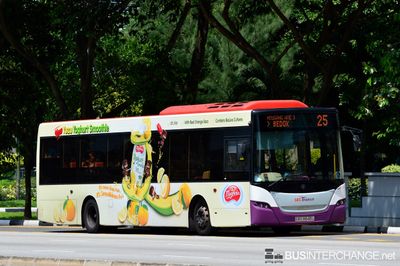 SBS8848U · 25