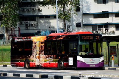 SBS8850L · 22