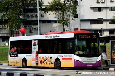 SBS8856X · 22
