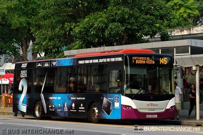 SBS8865U · 145