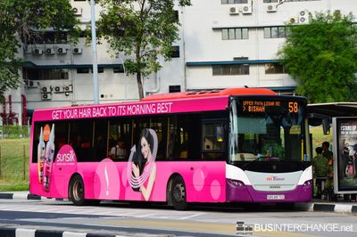 SBS8870D · 58