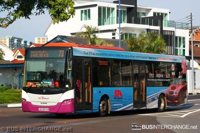 SBS8876M · 73