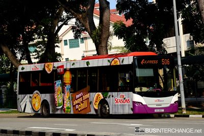 SBS8891T · 506
