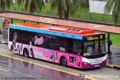 SBS8893M · 93