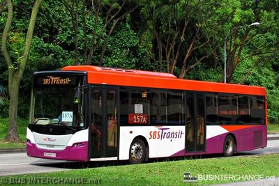 SBS8907H · 157A