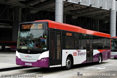 SBS8916G · 133