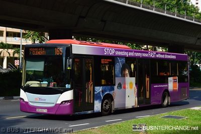 SBS8927A · 165