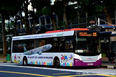 SBS8927A · 315
