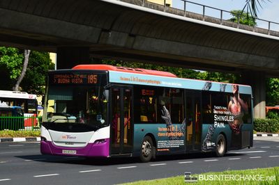 SBS8930P · 185