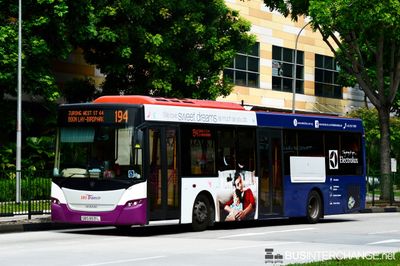 SBS8931L · 194