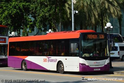 SBS8931L · 536