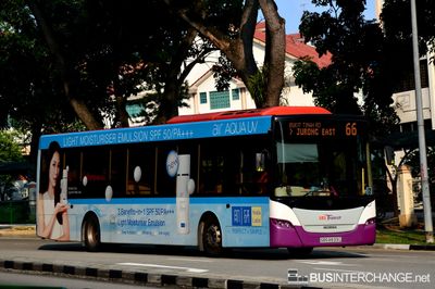 SBS8933G · 66