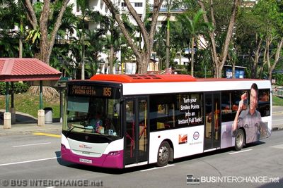 SBS8946U · 185