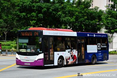 SBS8952B · 174
