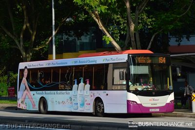 SBS8954X · 154