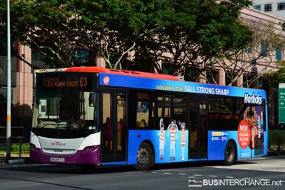 SBS8971X · 63